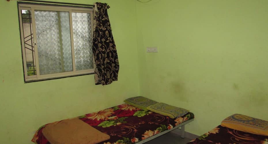 Garib Nawaz Guest House, Aurangabad 1